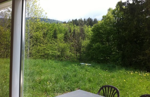 Bellefontaine Apartment | Superb south-west facing duplex of 95 m2 in the heart of Haut Jura (39).