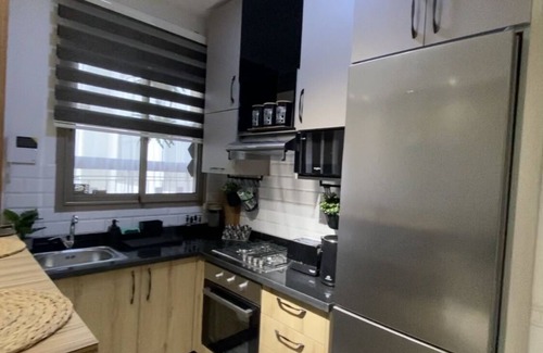 Nouaceur Apartment | Superb, spacious, furnished apartment 3 minutes from the airport