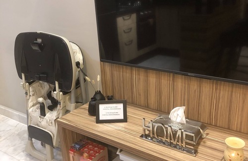 Nouaceur Apartment | Superb, spacious, furnished apartment 3 minutes from the airport