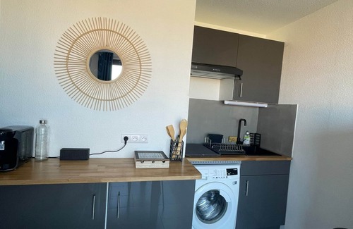 Les Arenes Apartment | Superb Studio 4Pers Clim and Pools