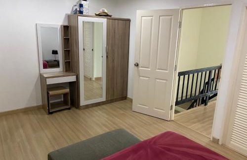 Ratsada Apartment | Superb studio Apartment