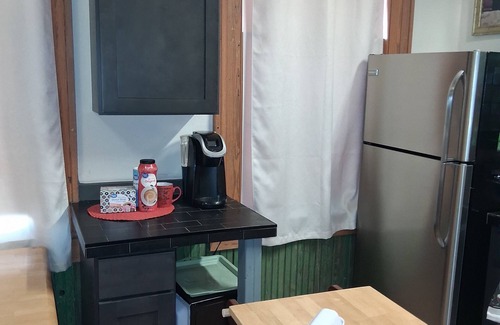 Faubourg Lafayette Apartment | Superb studio in vibrant New Orleans