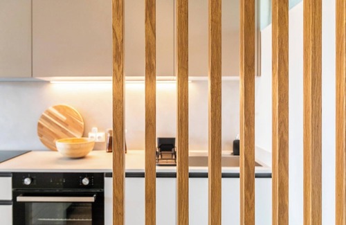 Les Arceaux Apartment | Superb T2 center Montpellier