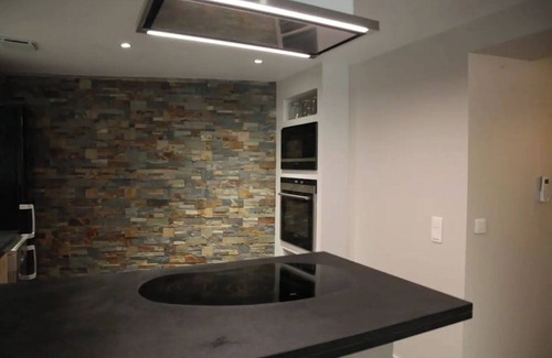 Quincy-Voisins Apartment | Superb T2 with private Jacuzzi near Disney