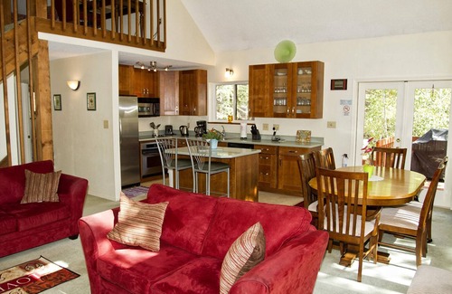 Woodland Park House | Superb Three Acre Mountain View Home for Reunions/Families
