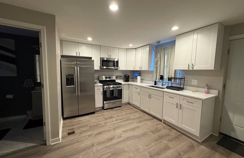 Chicago House | Superb townhome with Near Lake in vibrant Chicago