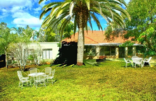 Bulawayo Apartment | Superb tropical setting 1