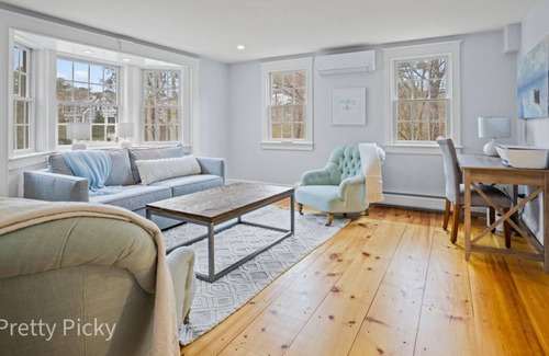 North Chatham House | Superb, Upscale with Pool and Hot Tub in Chatham: 002-C