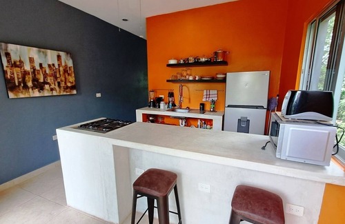 La Veleta Apartment | Superb upstairs apartment/Casa Mtl #2