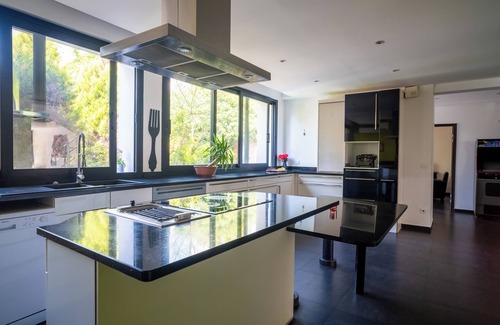 Yerres Villa | Superb villa for your events