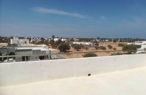 Houmt Souk Villa | Superb villa near the sea