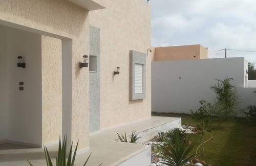 Houmt Souk Villa | Superb villa near the sea