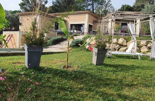 Saint-Alexandre House | Superb villa with swimming pool between Gard and Ardeche 30 minutes Avignon.