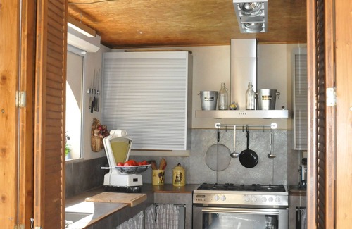 Bravone House | Superb villa with swimming pool, garden, at 500 meters from the beach