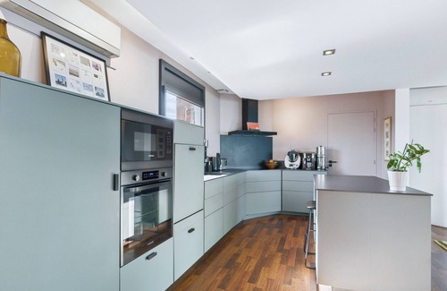 Plouguerneau Villa | Superb villa with its feet in the water