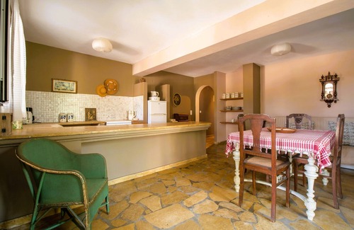 Dhrakata Villa | Superb villa with private pool in a stunning location above Myrtos bay
