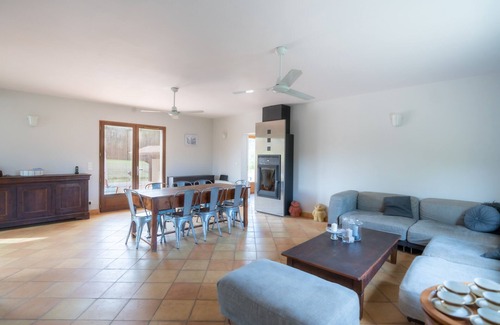 Cales Villa | Superb villa with private pool on the banks of the Dordogne