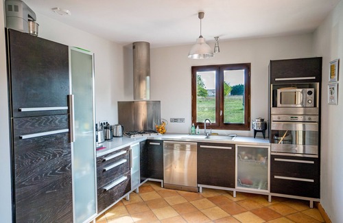 Cales Villa | Superb villa with private pool on the banks of the Dordogne