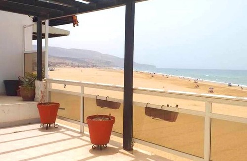 Imi Ouaddar Villa | Superb waterfront villa in Aghroud 4726