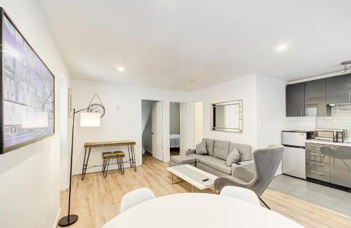 Griffintown Apartment | Superbe 2 chambres à Griffintown