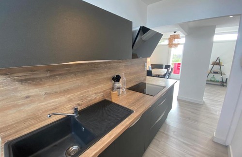 Andernos-les-Bains Apartment | Superbe appartement T3 Andernos-les-Bains