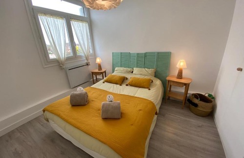 Andernos-les-Bains Apartment | Superbe appartement T3 Andernos-les-Bains