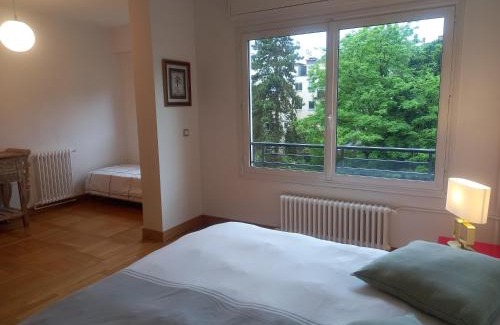 Neuilly-sur-Seine Apartment | superbe appartement 120m2 Paris - Neuilly sur seine