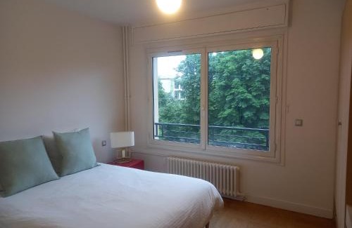 Neuilly-sur-Seine Apartment | superbe appartement 120m2 Paris - Neuilly sur seine