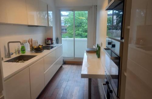 Neuilly-sur-Seine Apartment | superbe appartement 120m2 Paris - Neuilly sur seine