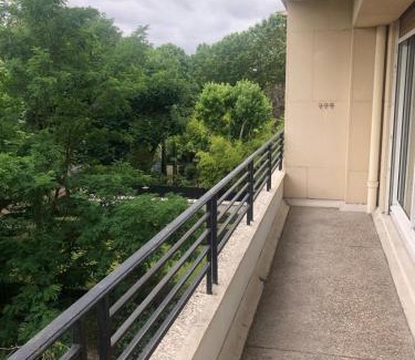 Neuilly-sur-Seine Apartment | superbe appartement 120m2 Paris - Neuilly sur seine