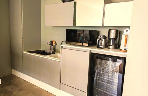 Argeles-sur-Mer Apartment | Superbe Appartement 6 Pers. à Argelès: Terrasse, WIFI, Parking, Proche Plage - FR-1-776-25