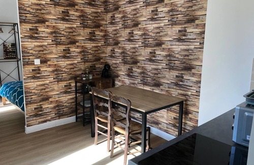 Saint-Gratien Apartment | Superbe Appartement au Coeur de Saint Gratien