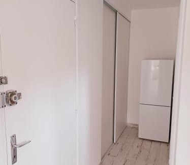 Crepy-en-Valois Apartment | Superbe Appartement en plein centre-ville de Crépy