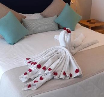 Poste Lafayette Apartment | Superbe appartement pied dans l’eau
