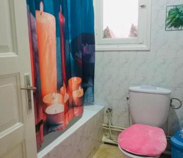 Al Mourouj 6 Apartment | Superbe appartement ensoleillé