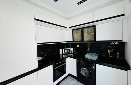 La Fayette Apartment | Superbe appartement à la Marsa