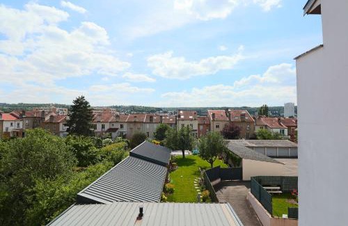 Laxou Apartment | Superbe appartement 2 chambres proche Nancy Thermal
