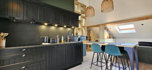 Laxou Apartment | Superbe appartement 2 chambres proche Nancy Thermal