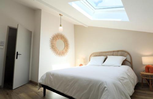 Laxou Apartment | Superbe appartement 2 chambres proche Nancy Thermal