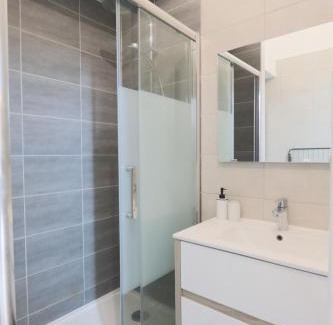 Laxou Apartment | Superbe appartement 2 chambres proche Nancy Thermal