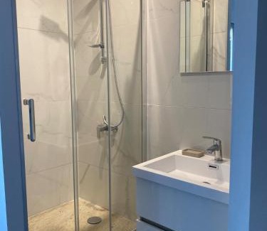 Cite Apartment | Superbe Appartement Atypique Combles - Neuf avec Vue