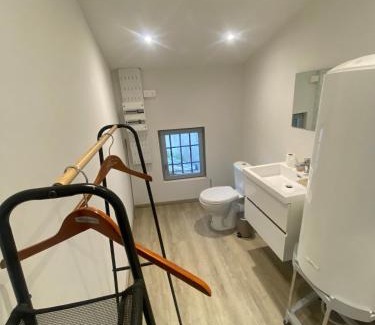 Cite Apartment | Superbe Appartement Atypique Combles - Neuf avec Vue