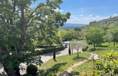 Goult Apartment | Superbe appartement au cœur du Luberon.