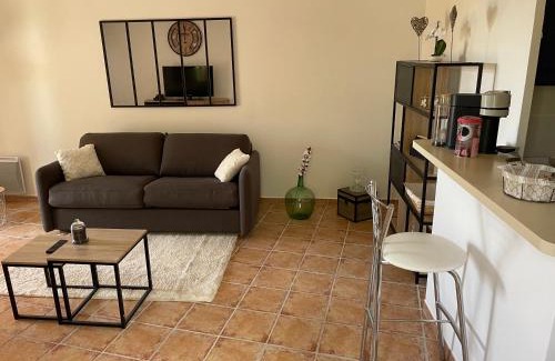 Goult Apartment | Superbe appartement au cœur du Luberon.