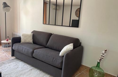 Goult Apartment | Superbe appartement au cœur du Luberon.