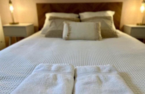 Alpes-Romans Apartment | Superbe appartement au Centre ville/Balcon