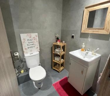 Bouskoura Apartment | Superbe Appartement Bouskoura