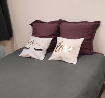 Cuisery Apartment | superbe appartement de 40m2 avec parking gratuit sur place
