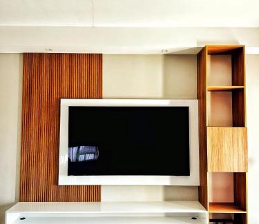 Mehdya Apartment | Superbe appartement en bord de mer