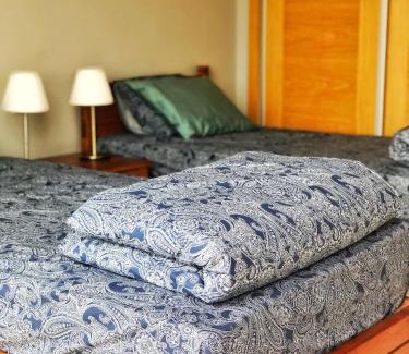 Mehdya Apartment | Superbe appartement en bord de mer